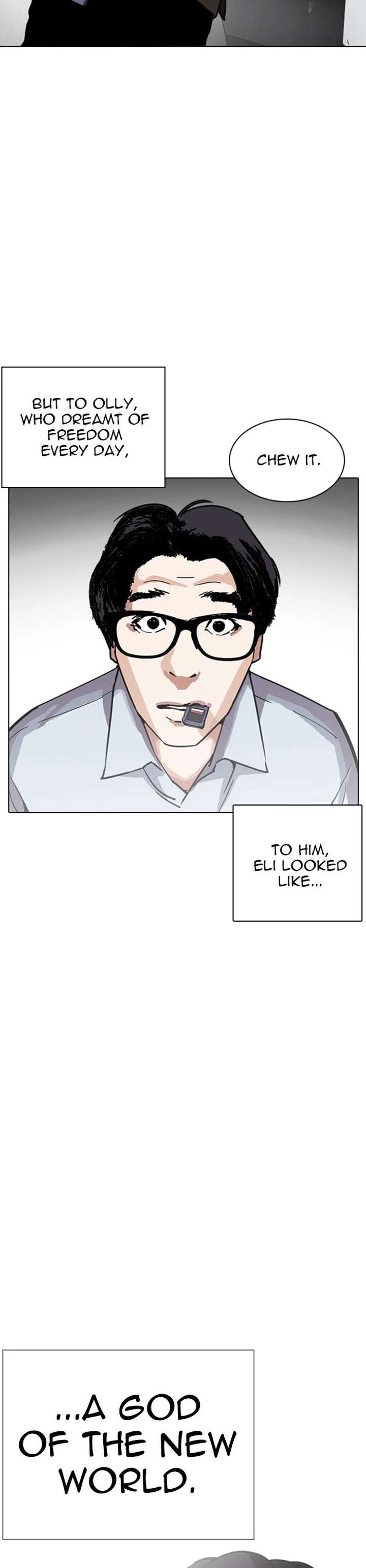 Lookism Chapter 237 - Page 21