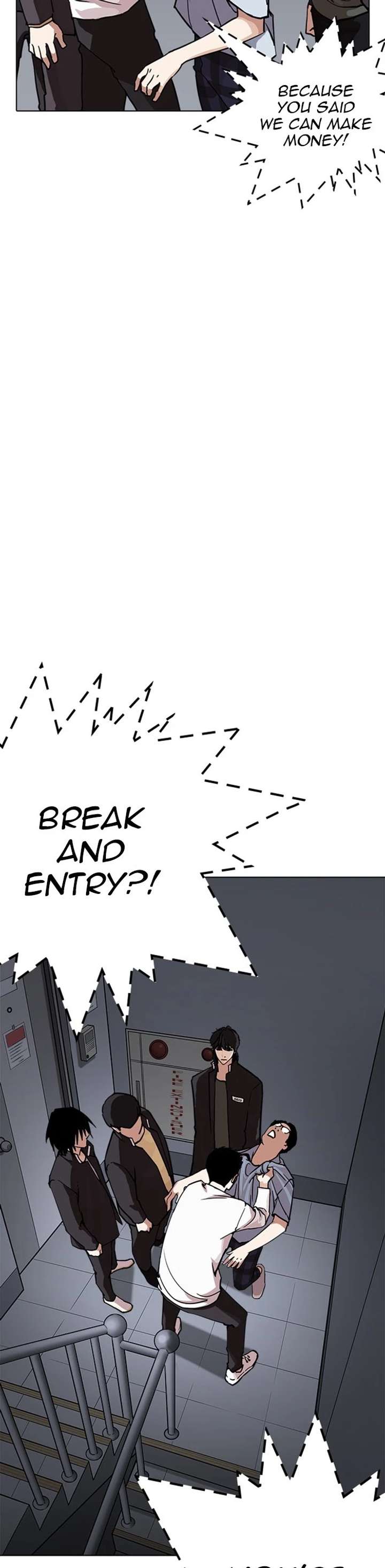 Lookism Chapter 237 - Page 28