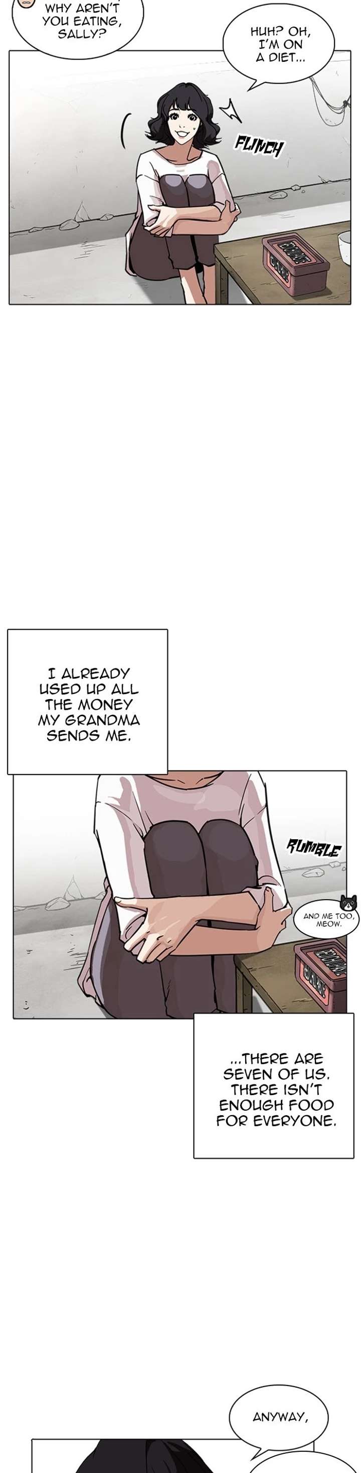 Lookism Chapter 237 - Page 3