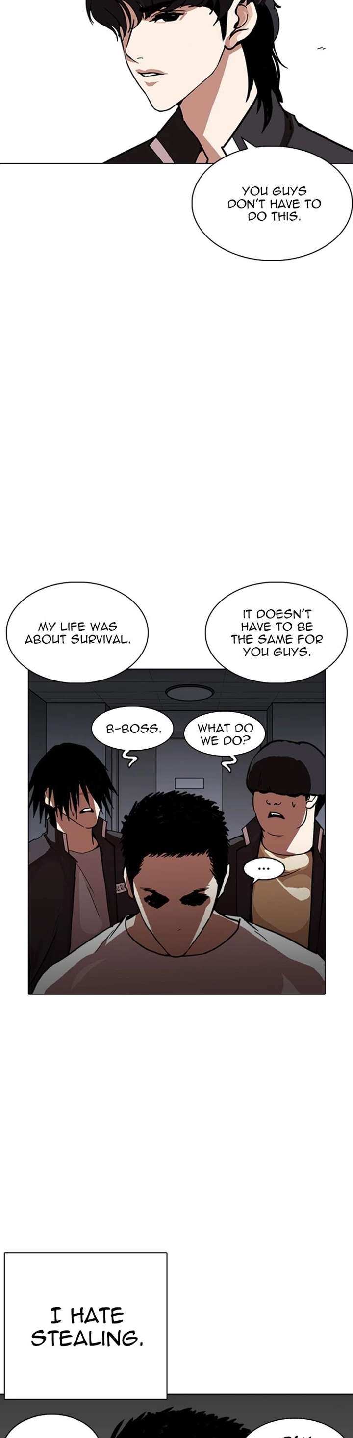 Lookism Chapter 237 - Page 31