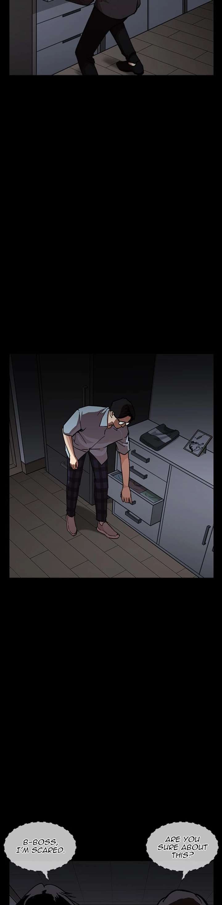 Lookism Chapter 237 - Page 35