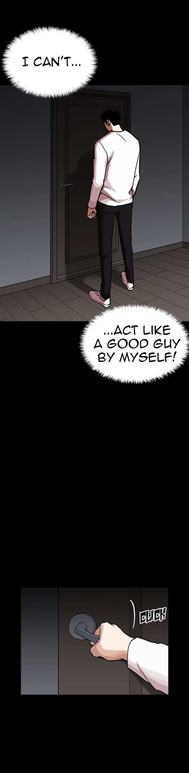 Lookism Chapter 237 - Page 39