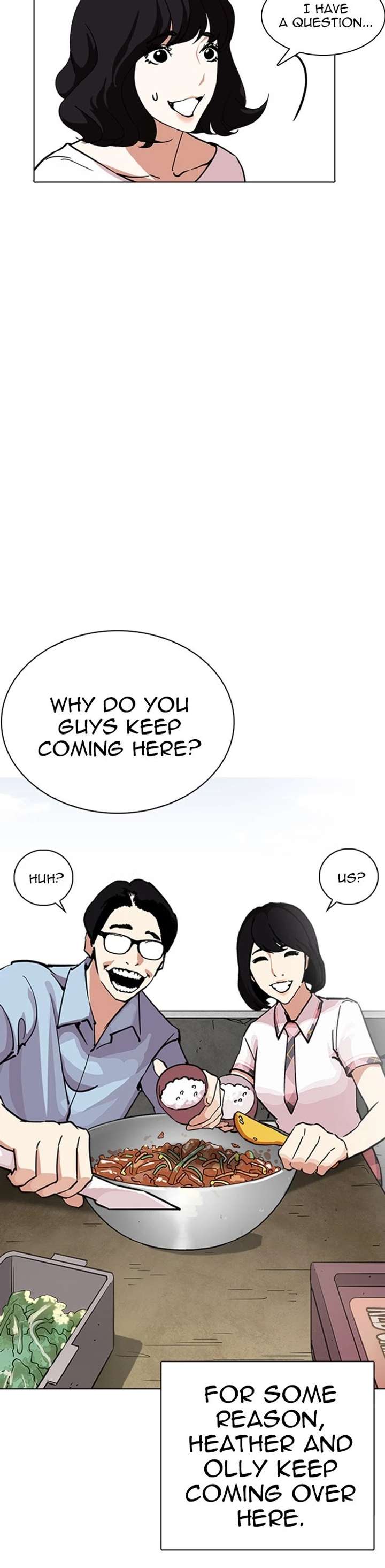 Lookism Chapter 237 - Page 4