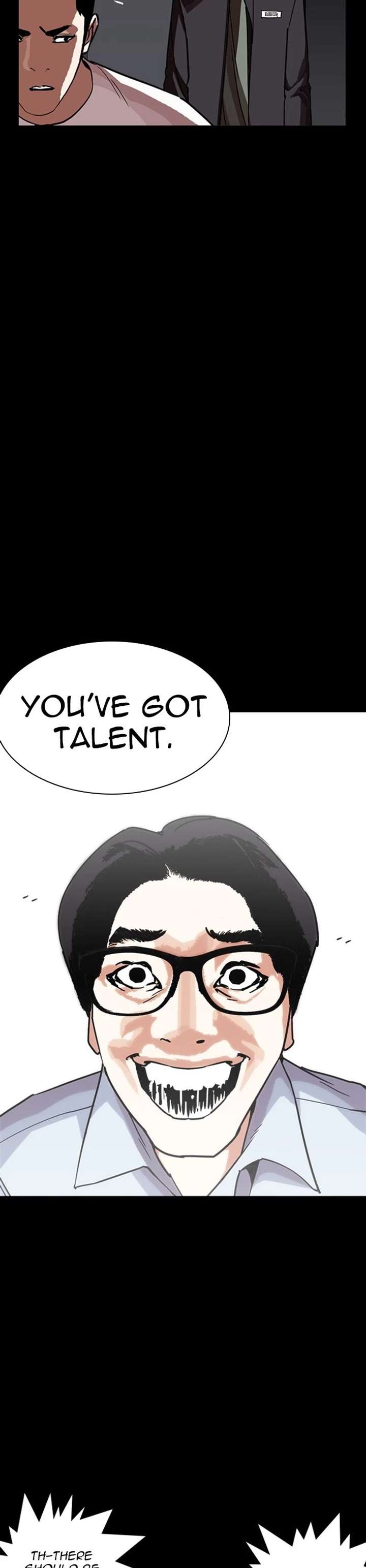 Lookism Chapter 237 - Page 42