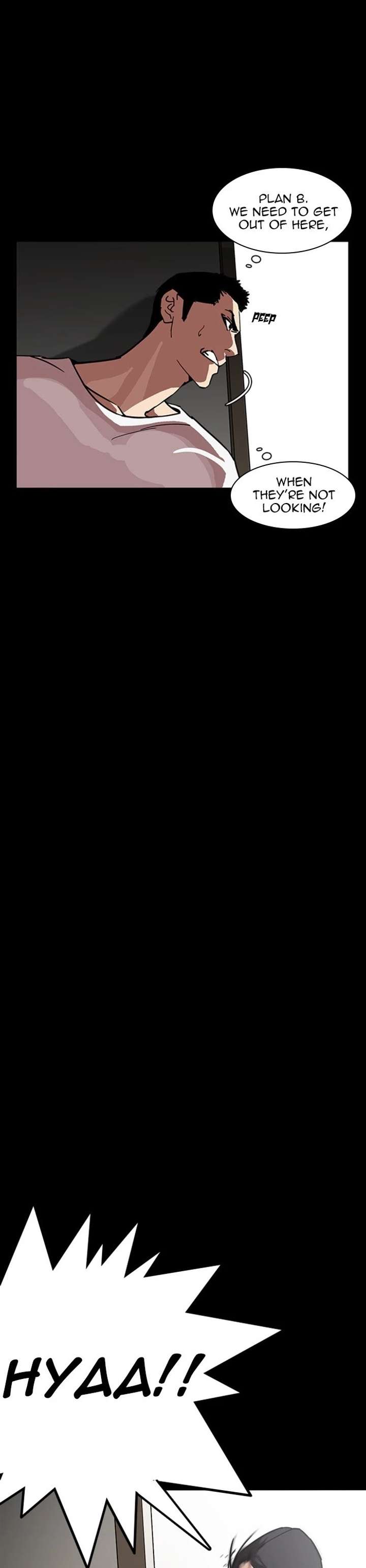 Lookism Chapter 237 - Page 46