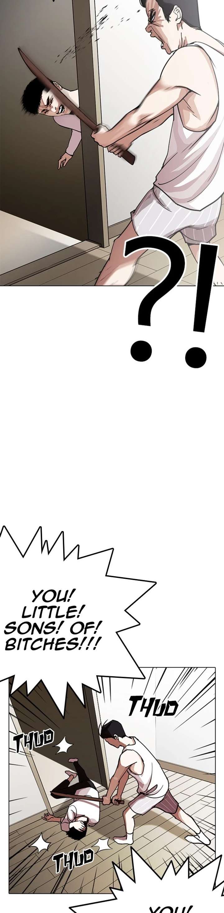 Lookism Chapter 237 - Page 47