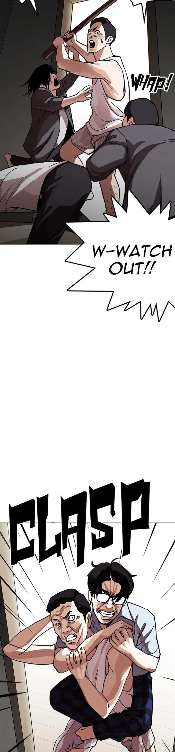 Lookism Chapter 237 - Page 49