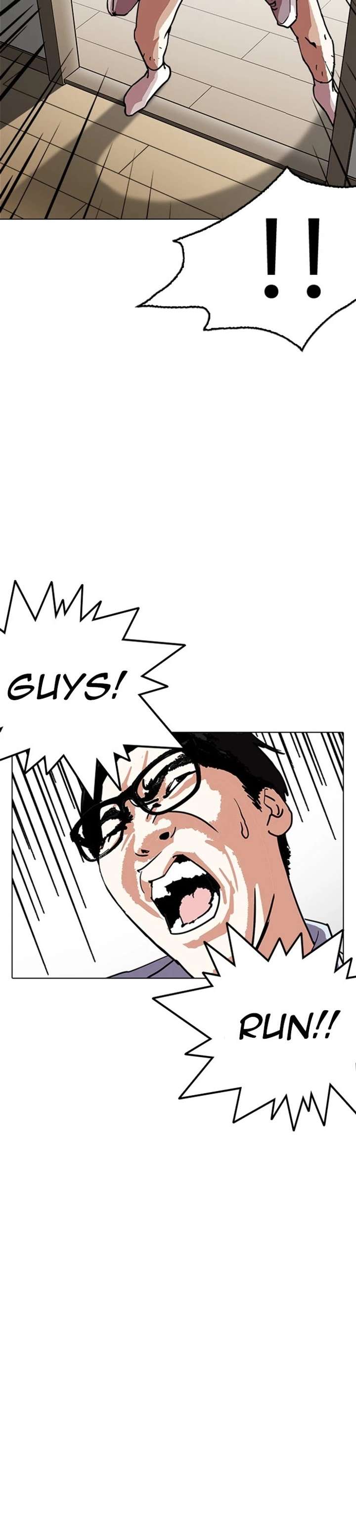 Lookism Chapter 237 - Page 50