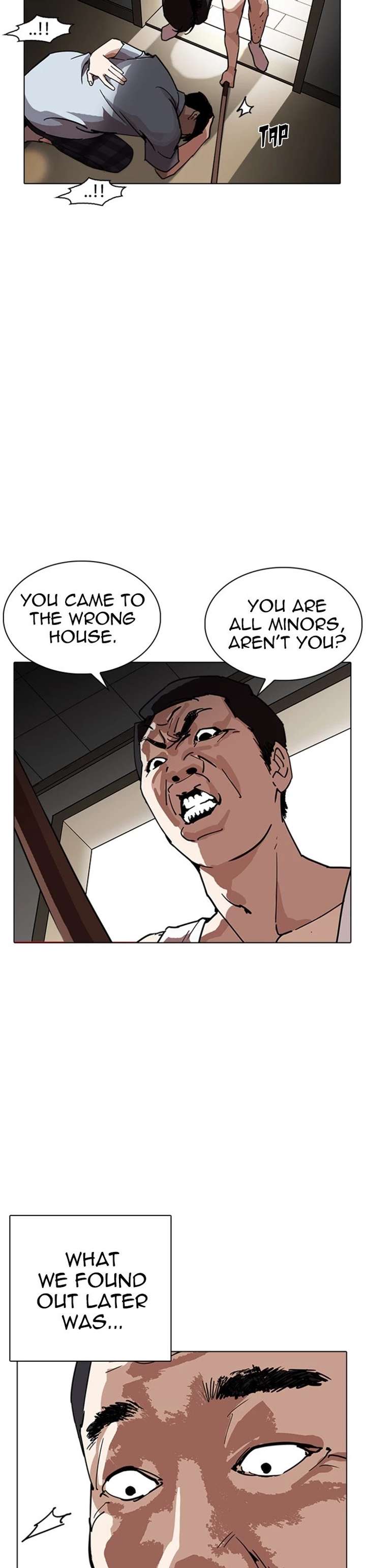 Lookism Chapter 237 - Page 53