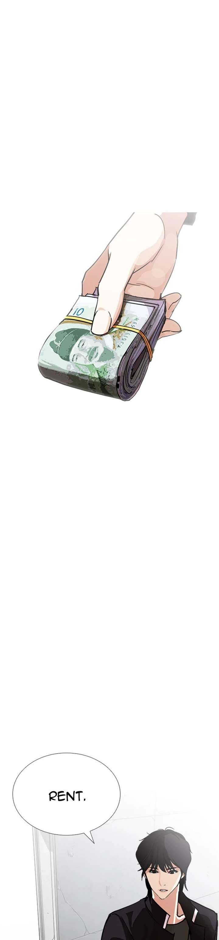 Lookism Chapter 237 - Page 9