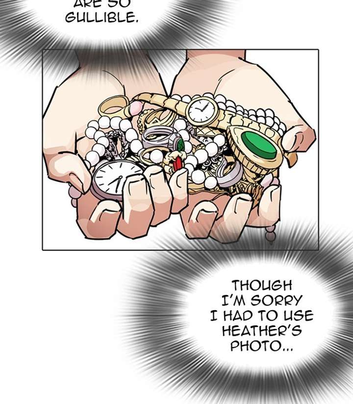 Lookism Chapter 238 - Page 108