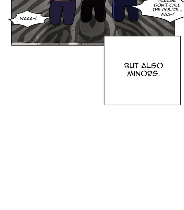 Lookism Chapter 238 - Page 98