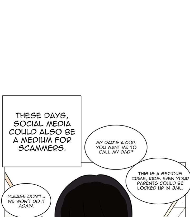 Lookism Chapter 238 - Page 99