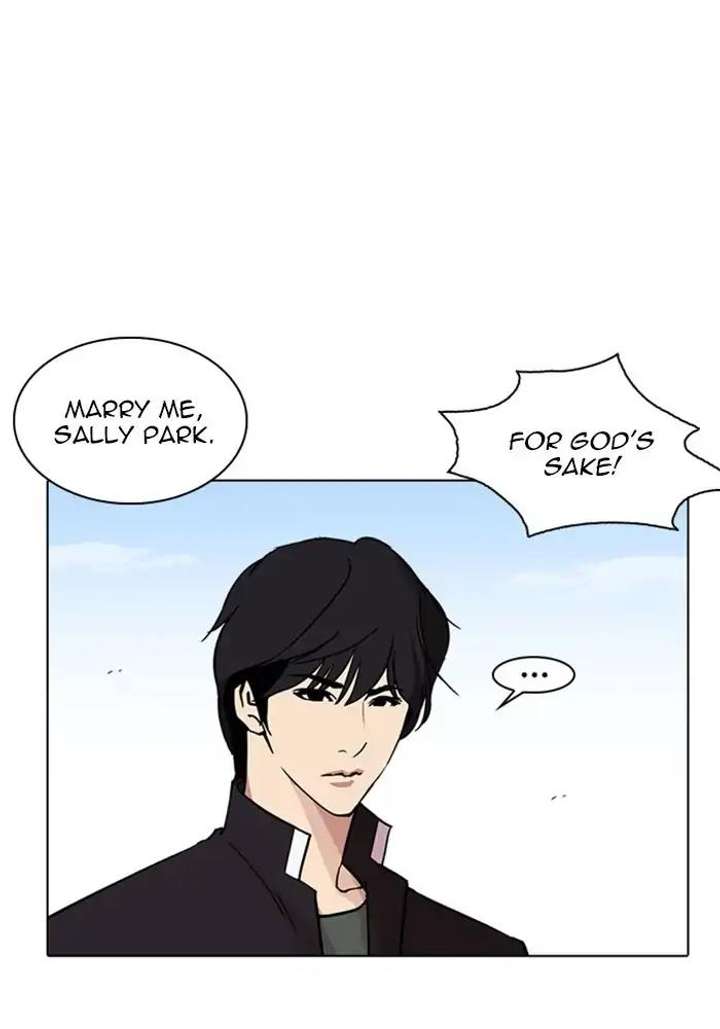 Lookism Chapter 239 - Page 101