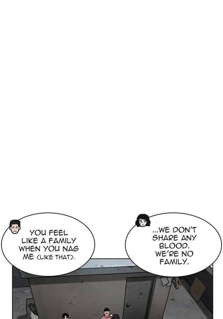 Lookism Chapter 239 - Page 110