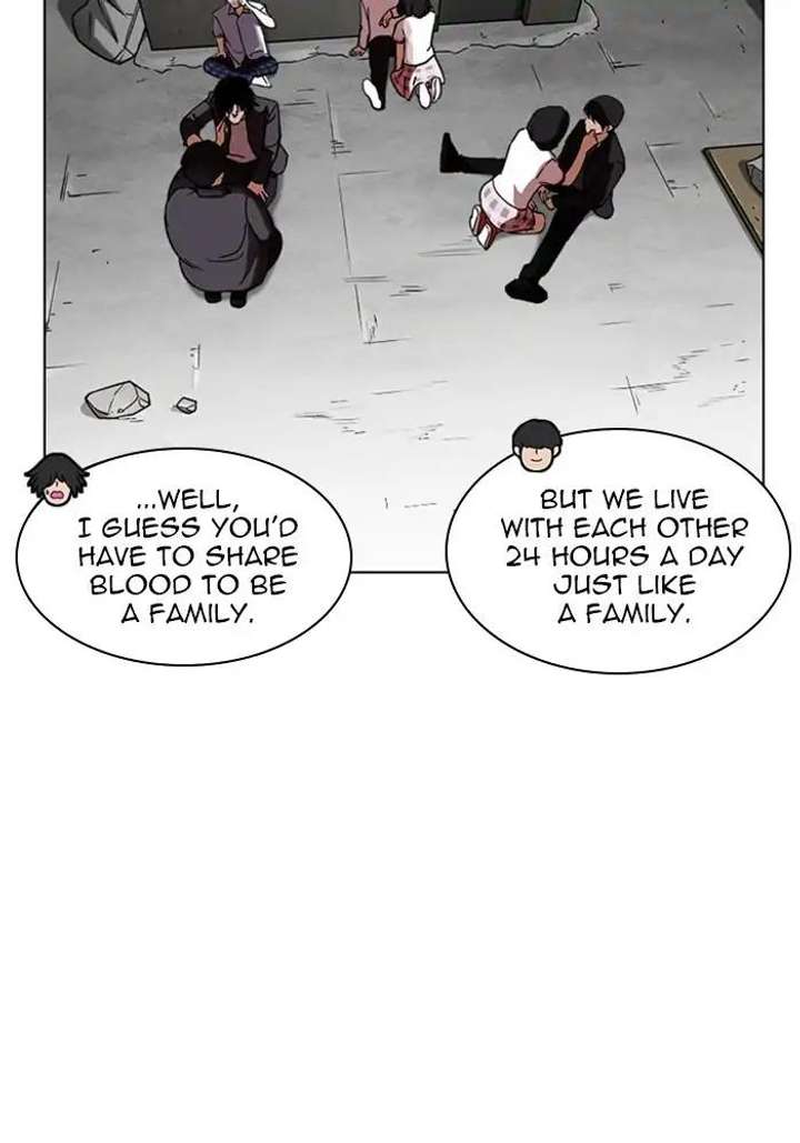 Lookism Chapter 239 - Page 111