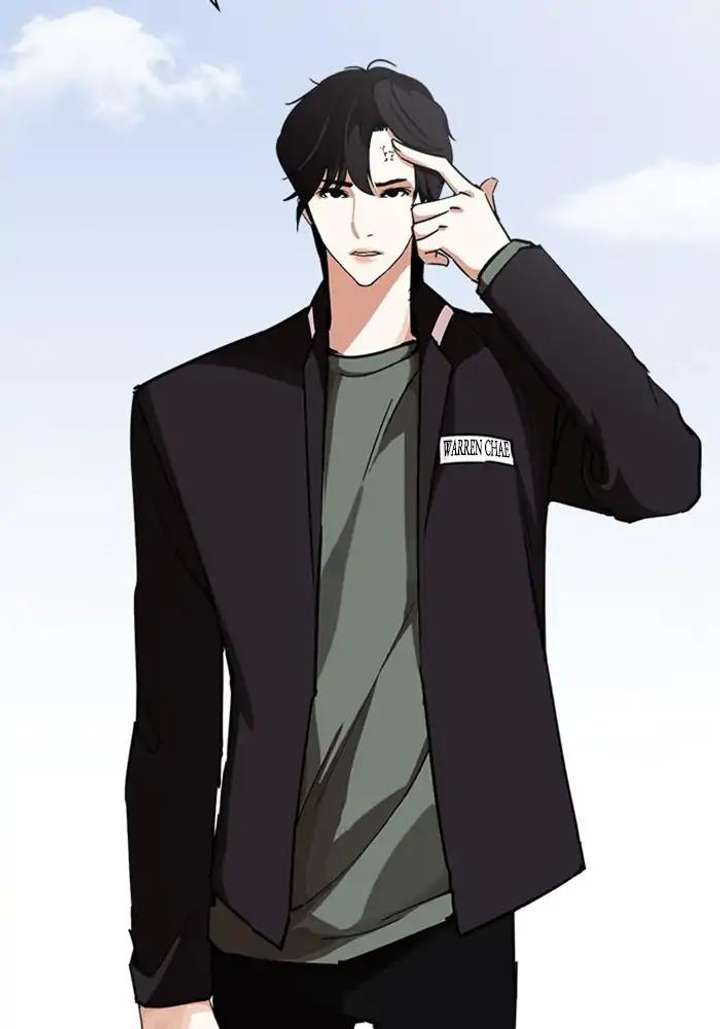 Lookism Chapter 239 - Page 130