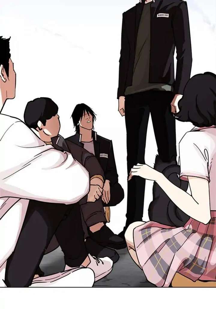 Lookism Chapter 239 - Page 138