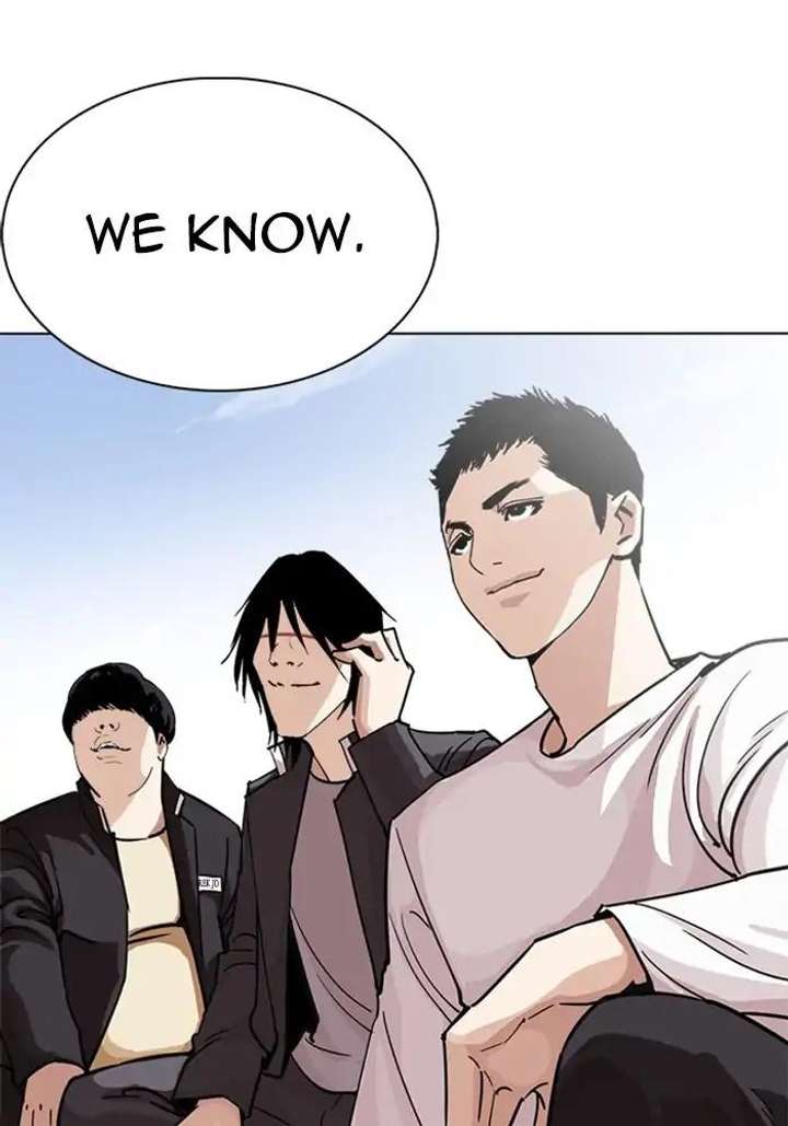 Lookism Chapter 239 - Page 142