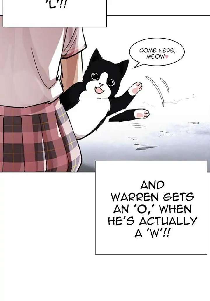 Lookism Chapter 239 - Page 161