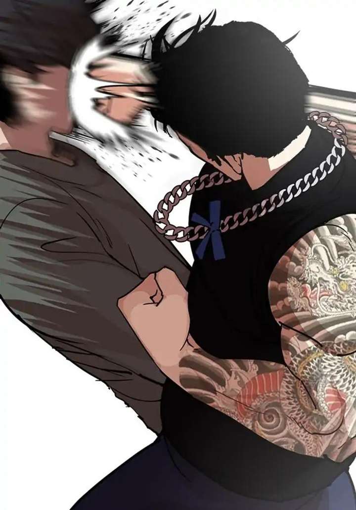 Lookism Chapter 239 - Page 28