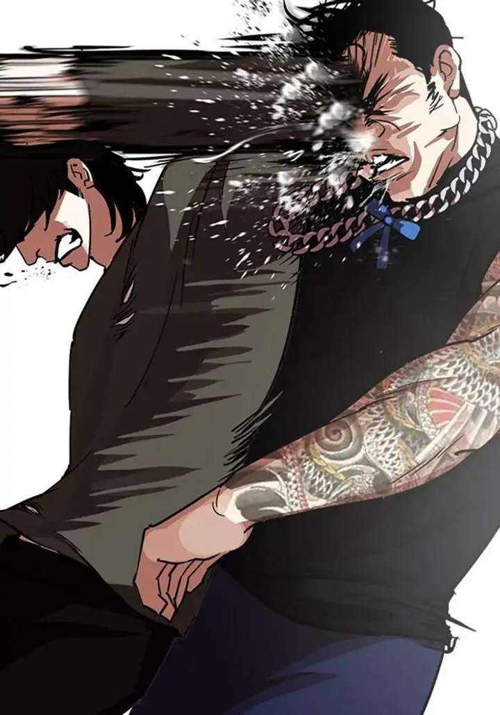 Lookism Chapter 239 - Page 30