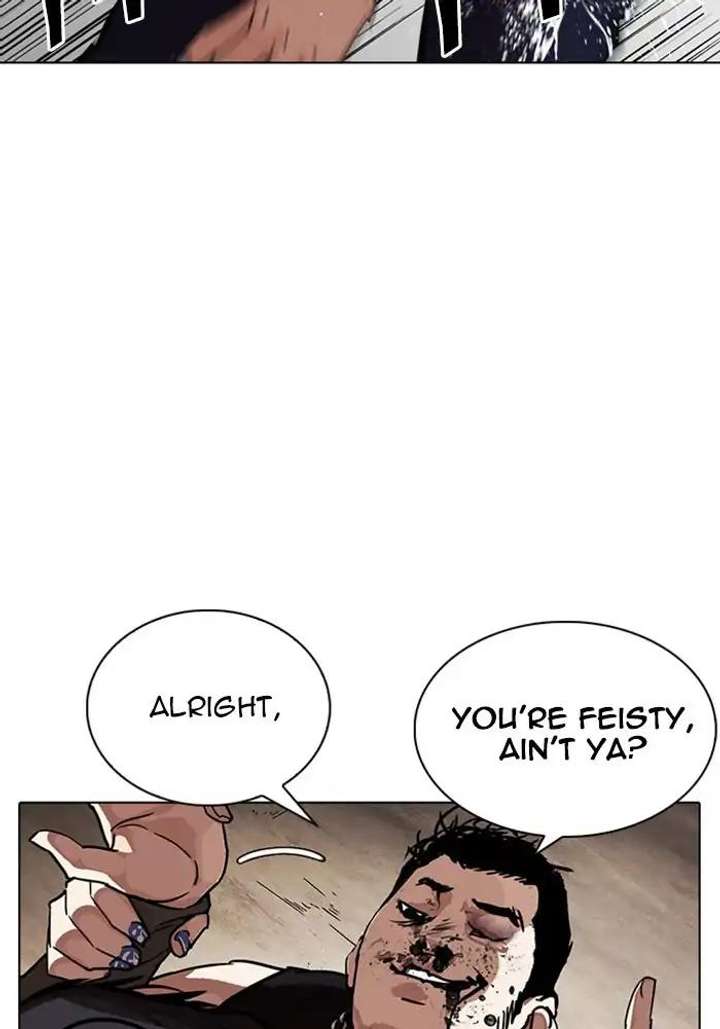 Lookism Chapter 239 - Page 33