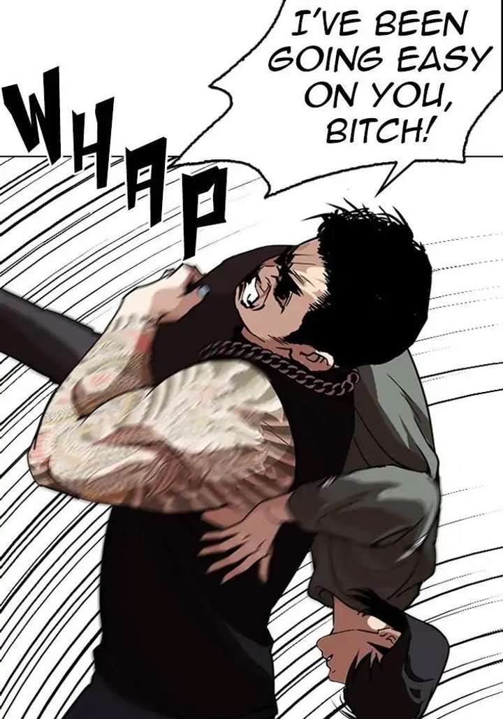 Lookism Chapter 239 - Page 39