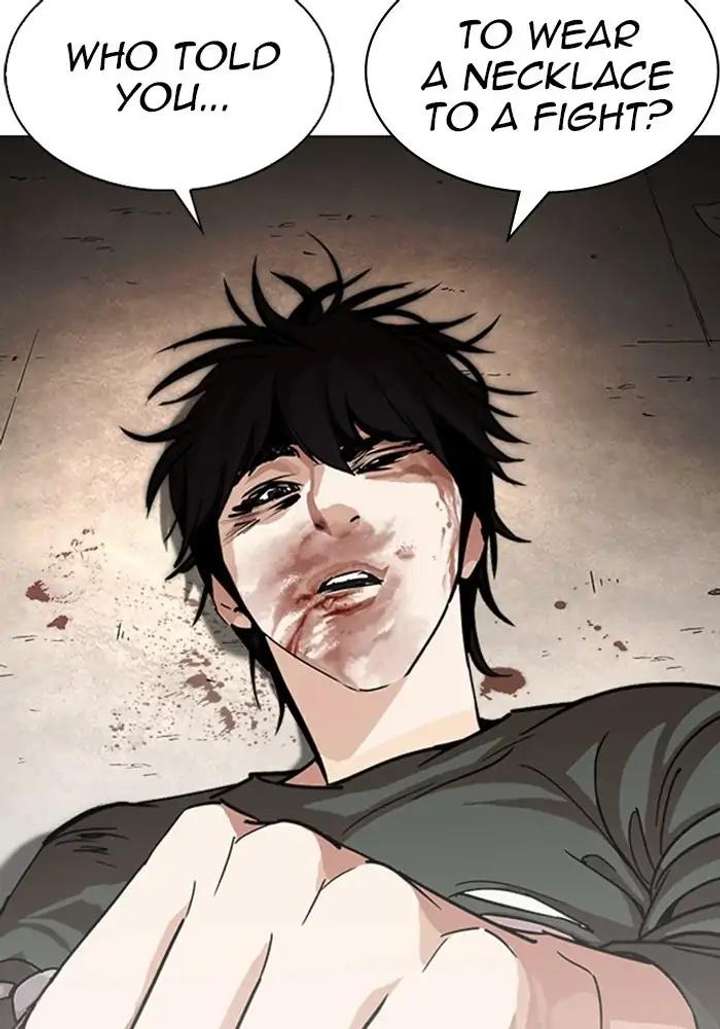 Lookism Chapter 239 - Page 49