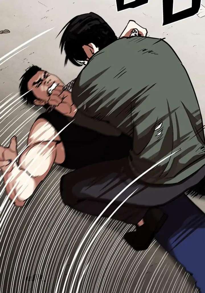 Lookism Chapter 239 - Page 57