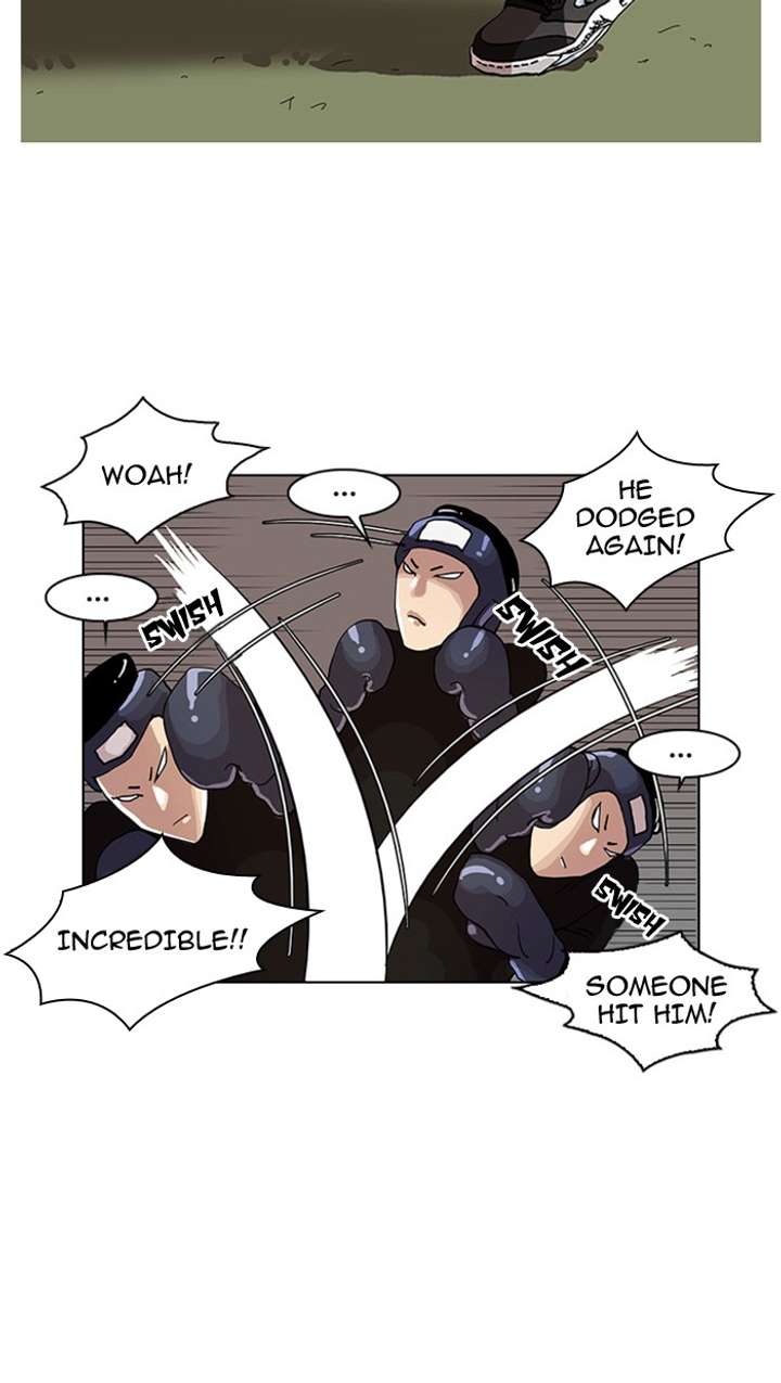 Lookism Chapter 24 - Page 16