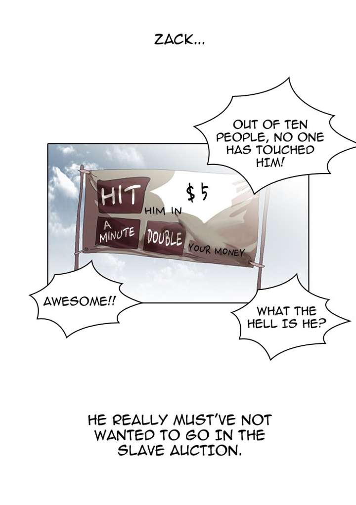 Lookism Chapter 24 - Page 17