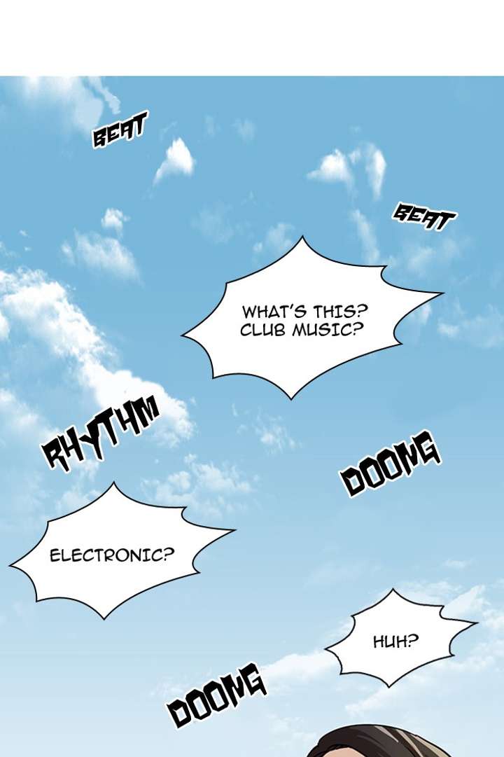 Lookism Chapter 24 - Page 2