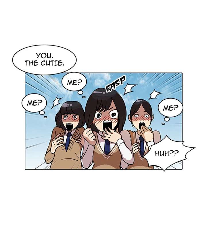 Lookism Chapter 24 - Page 20