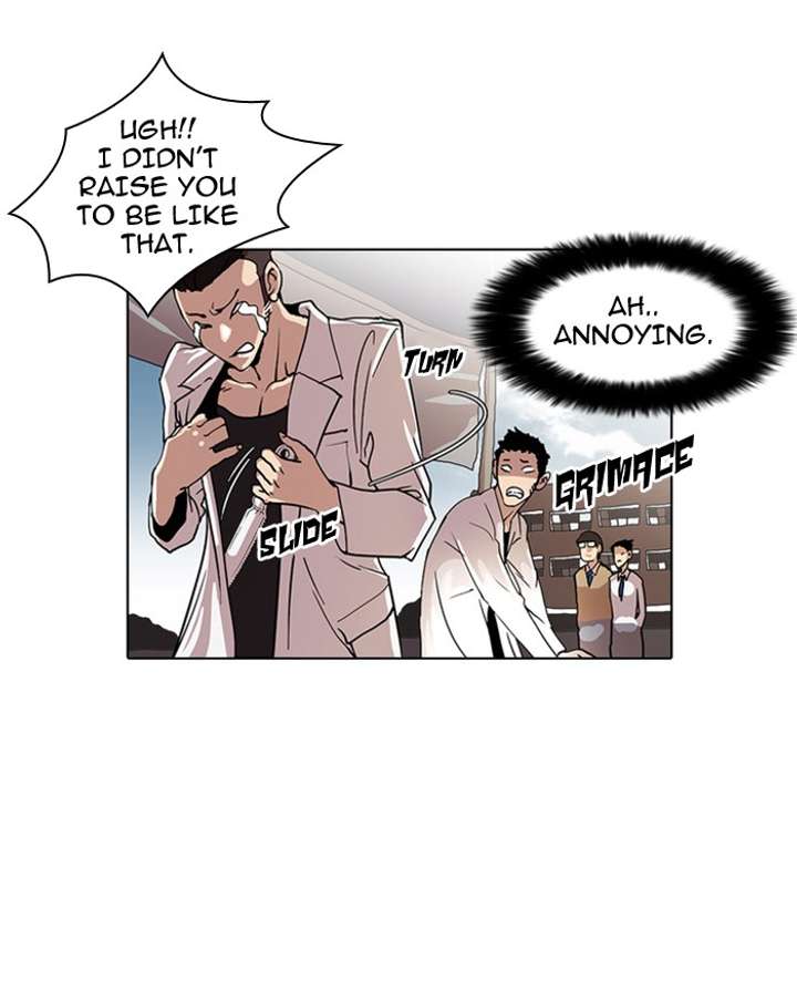 Lookism Chapter 24 - Page 28