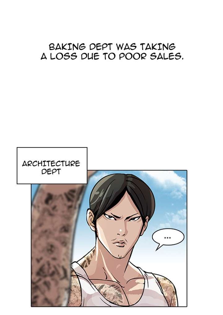 Lookism Chapter 24 - Page 30