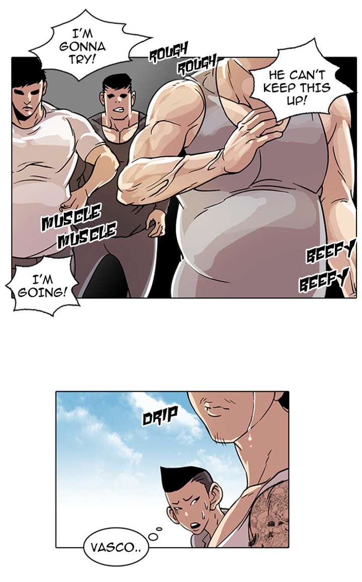 Lookism Chapter 24 - Page 32