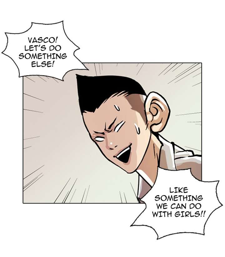 Lookism Chapter 24 - Page 33