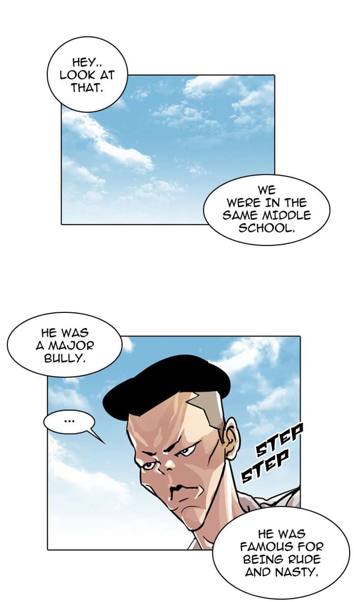 Lookism Chapter 24 - Page 35