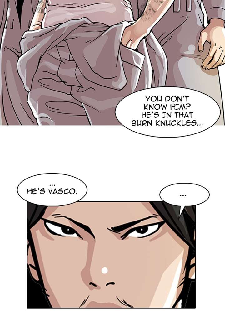 Lookism Chapter 24 - Page 38