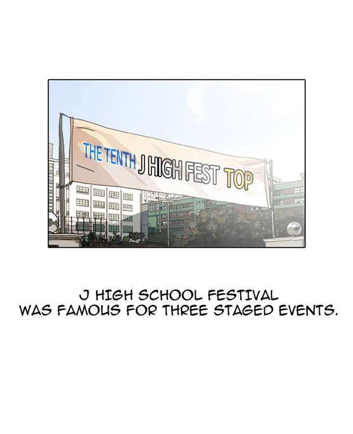 Lookism Chapter 24 - Page 42