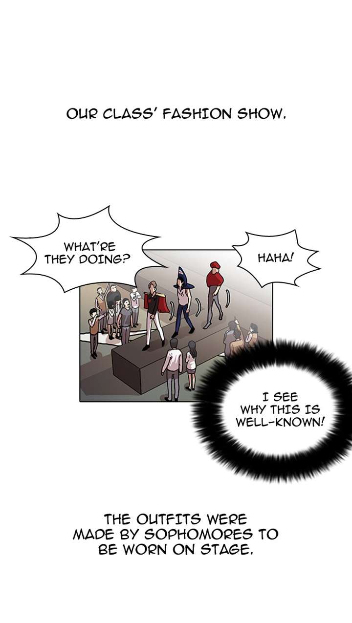 Lookism Chapter 24 - Page 45