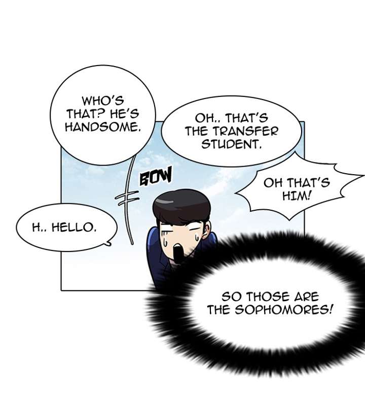 Lookism Chapter 24 - Page 51