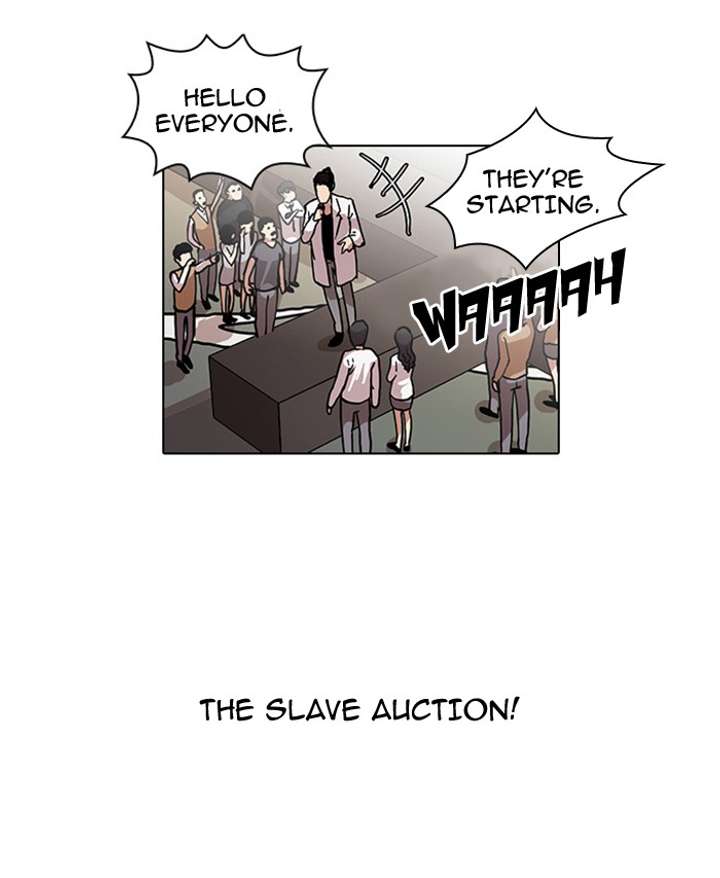 Lookism Chapter 24 - Page 54