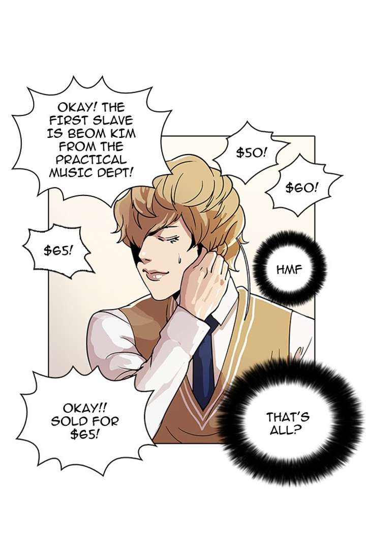 Lookism Chapter 24 - Page 57