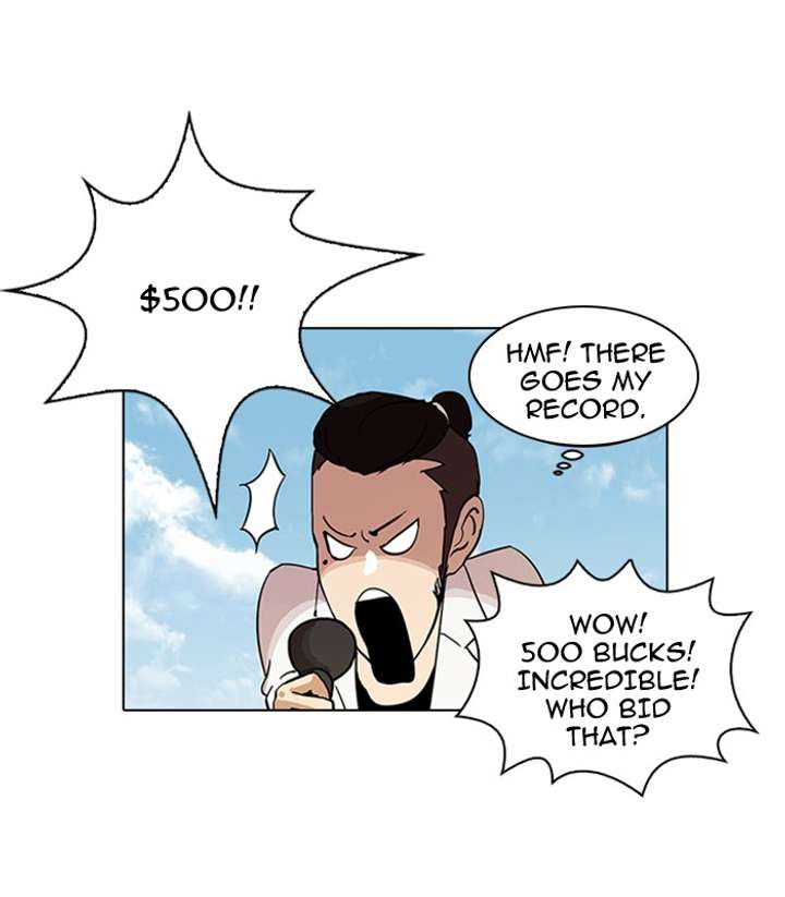 Lookism Chapter 24 - Page 60