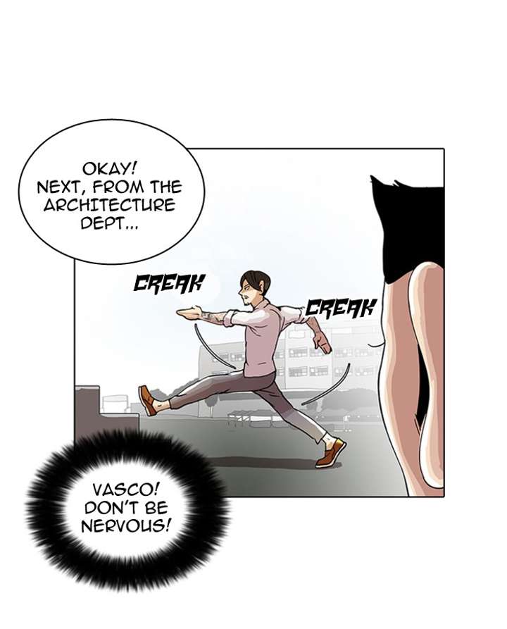 Lookism Chapter 24 - Page 62