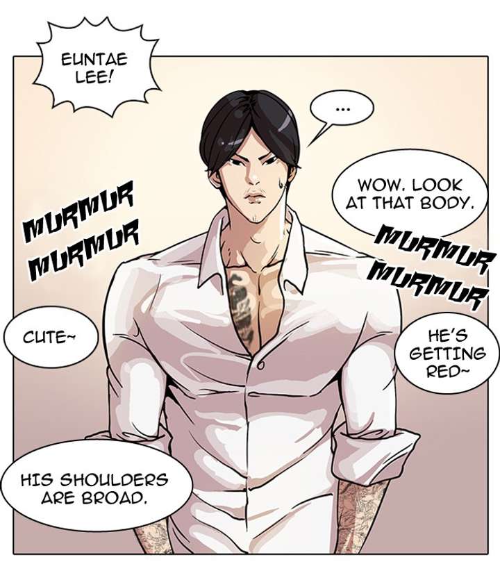 Lookism Chapter 24 - Page 63