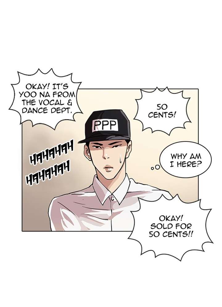 Lookism Chapter 24 - Page 66