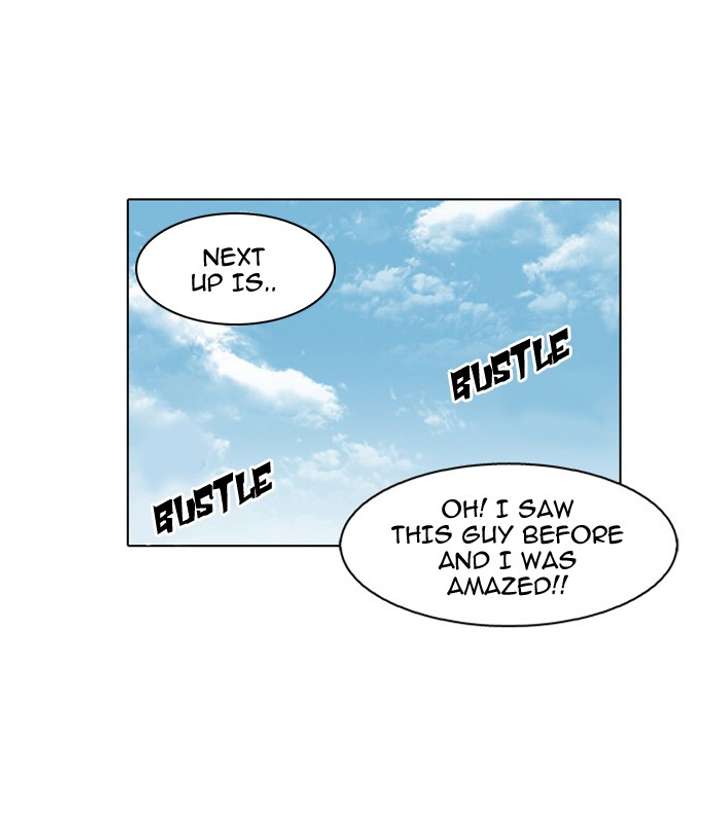 Lookism Chapter 24 - Page 67